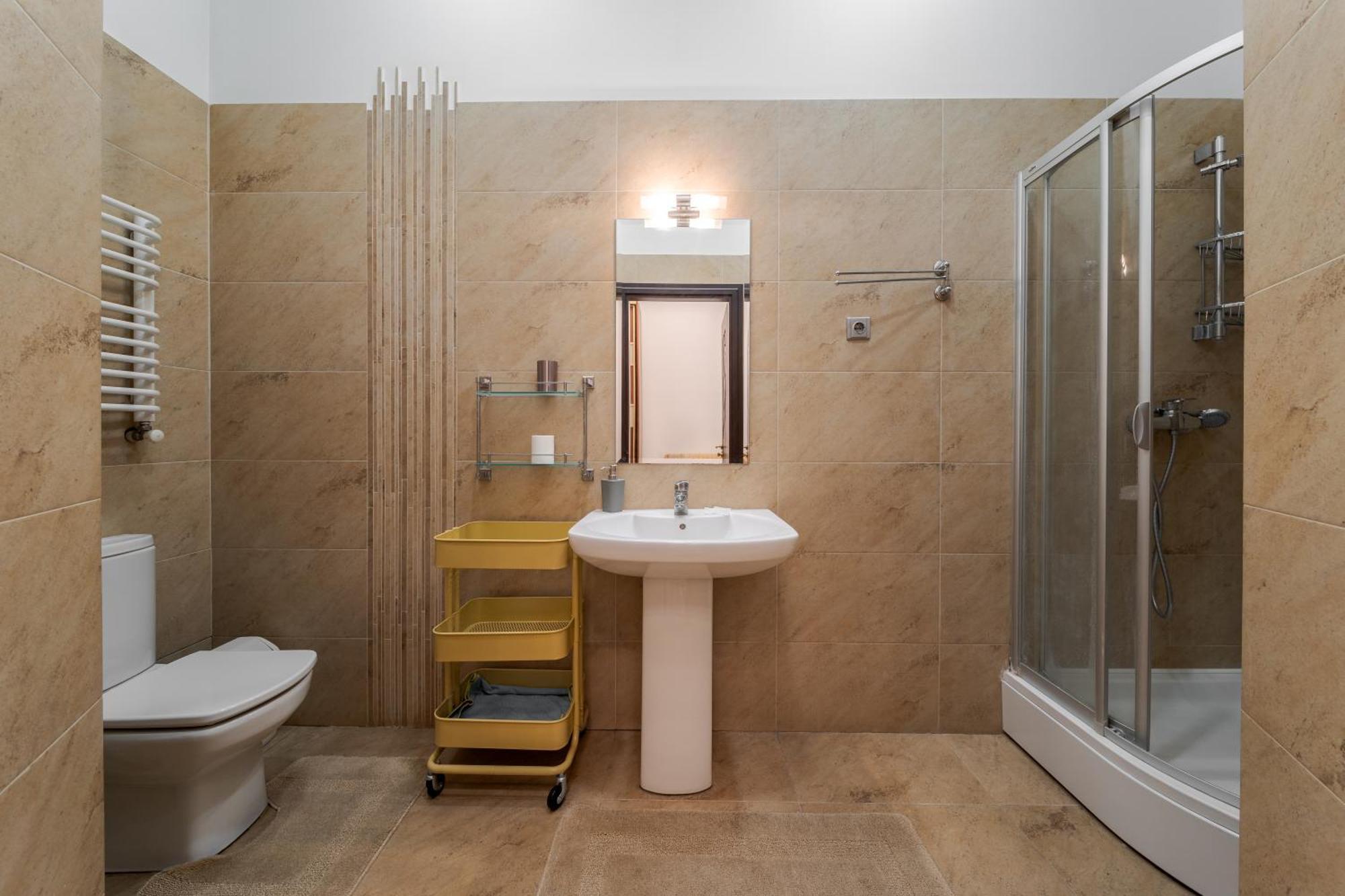 Апартаменти На Площі Ринок, 20 Lviv Exteriör bild